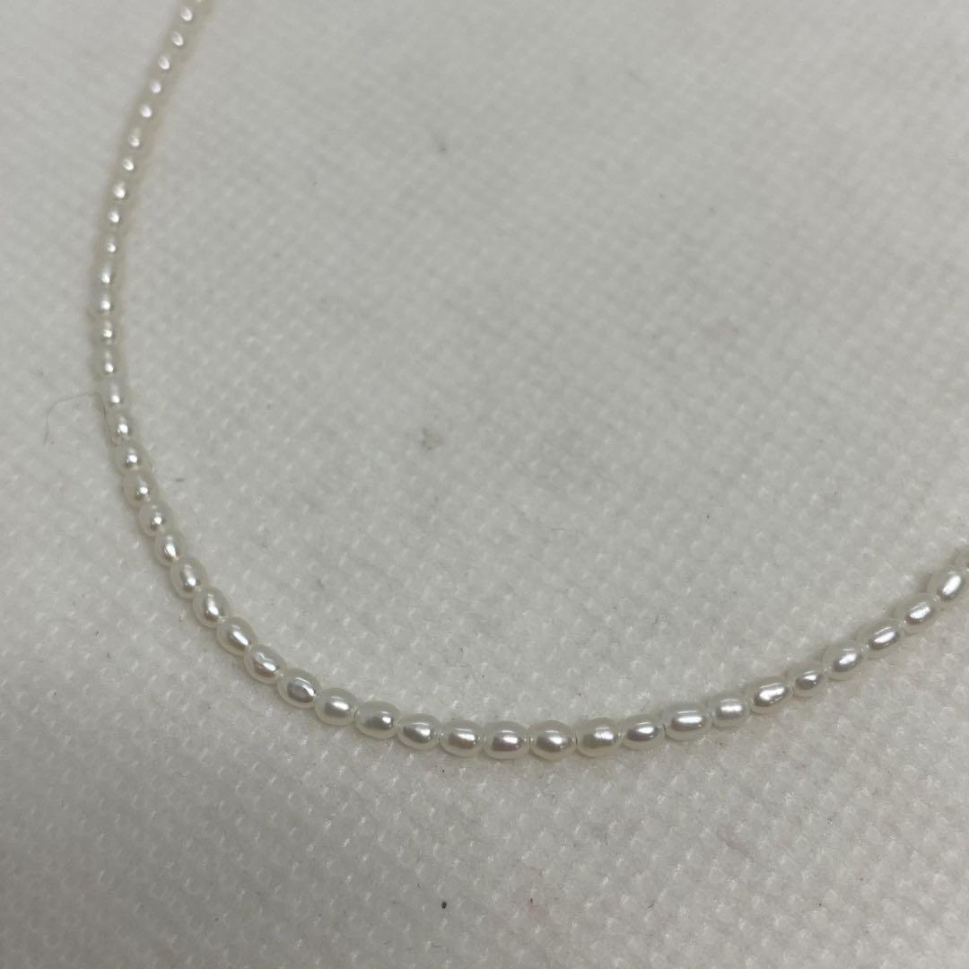 ネックレス ⑩