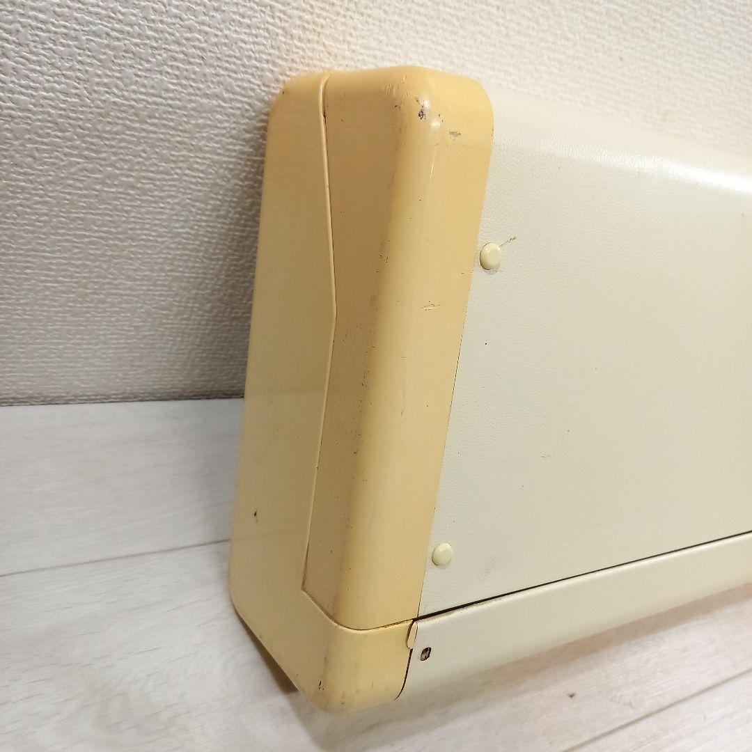 現状品 brother 編機 KH-881 ブラザー レトロBROTHER NEXPOTALLINN_EU