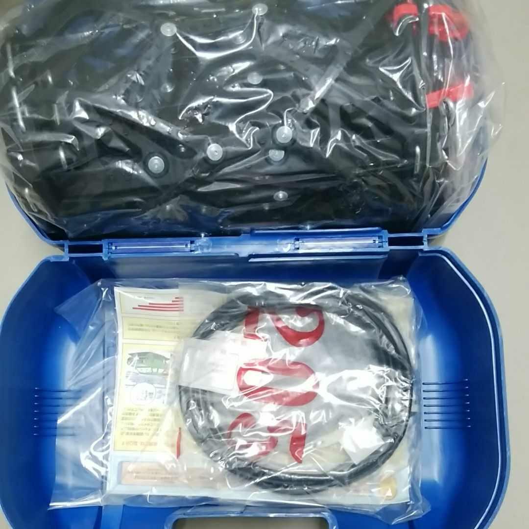 エコメッシュ 新品未使用 fsazr-m98324507206 タイヤチェーン 大人気即納