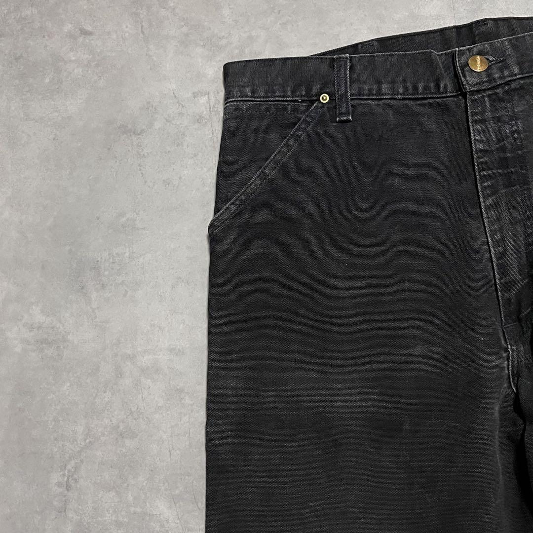 95’s Carhartt single knee painter pants