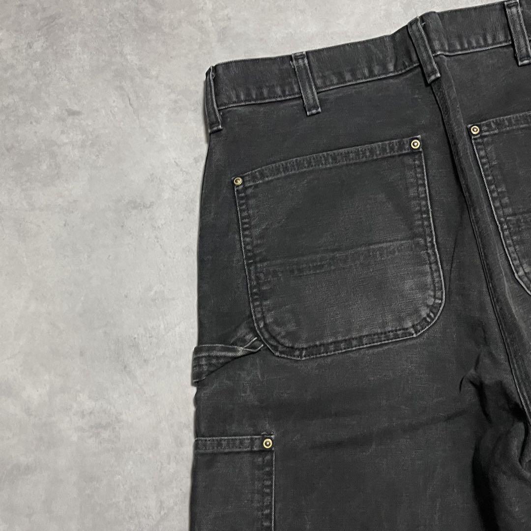 95’s Carhartt single knee painter pants