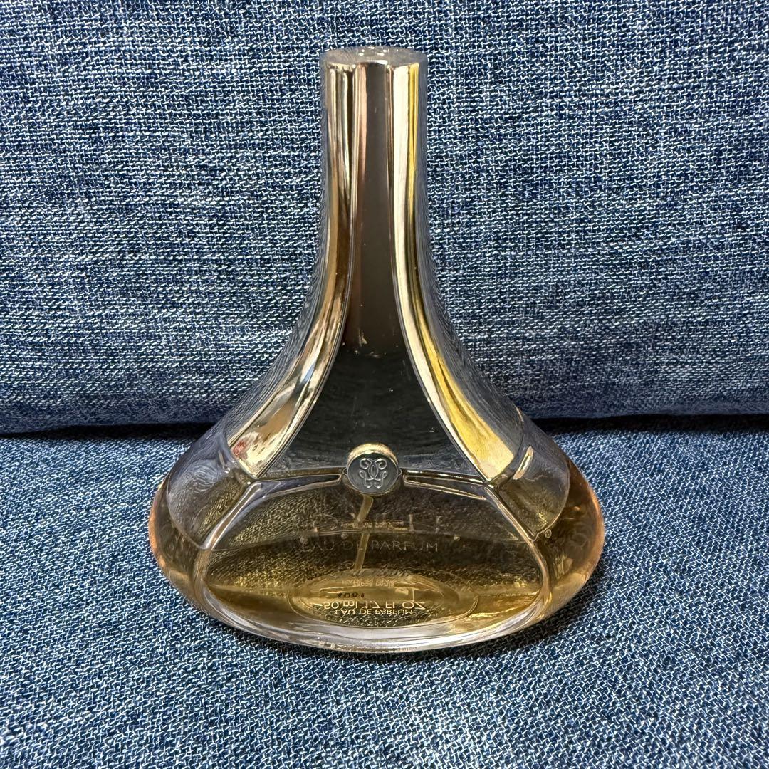ゲラン　イディール　オーデパルファン　50ml ナチュラルスプレイ イディールオーデパルファン(ゲラン)の通販・口コミ | 化粧品