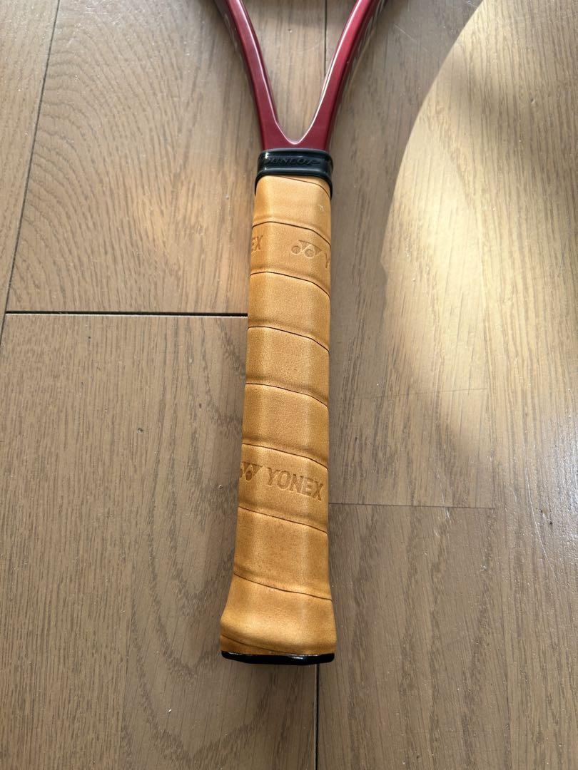 DUNLOP CX200 2024 G2 ダンロップ テニスラケット