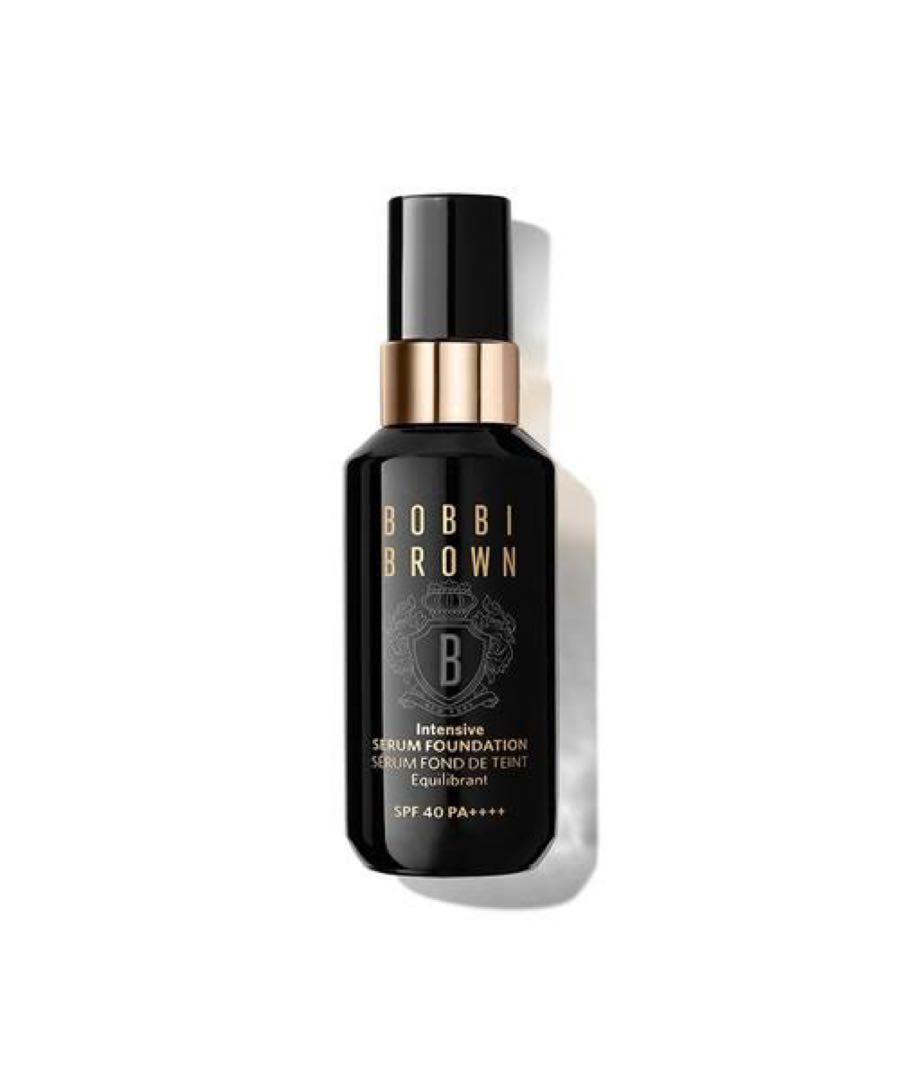 BOBBI BROWN インテンシブセラムファンデーション N000