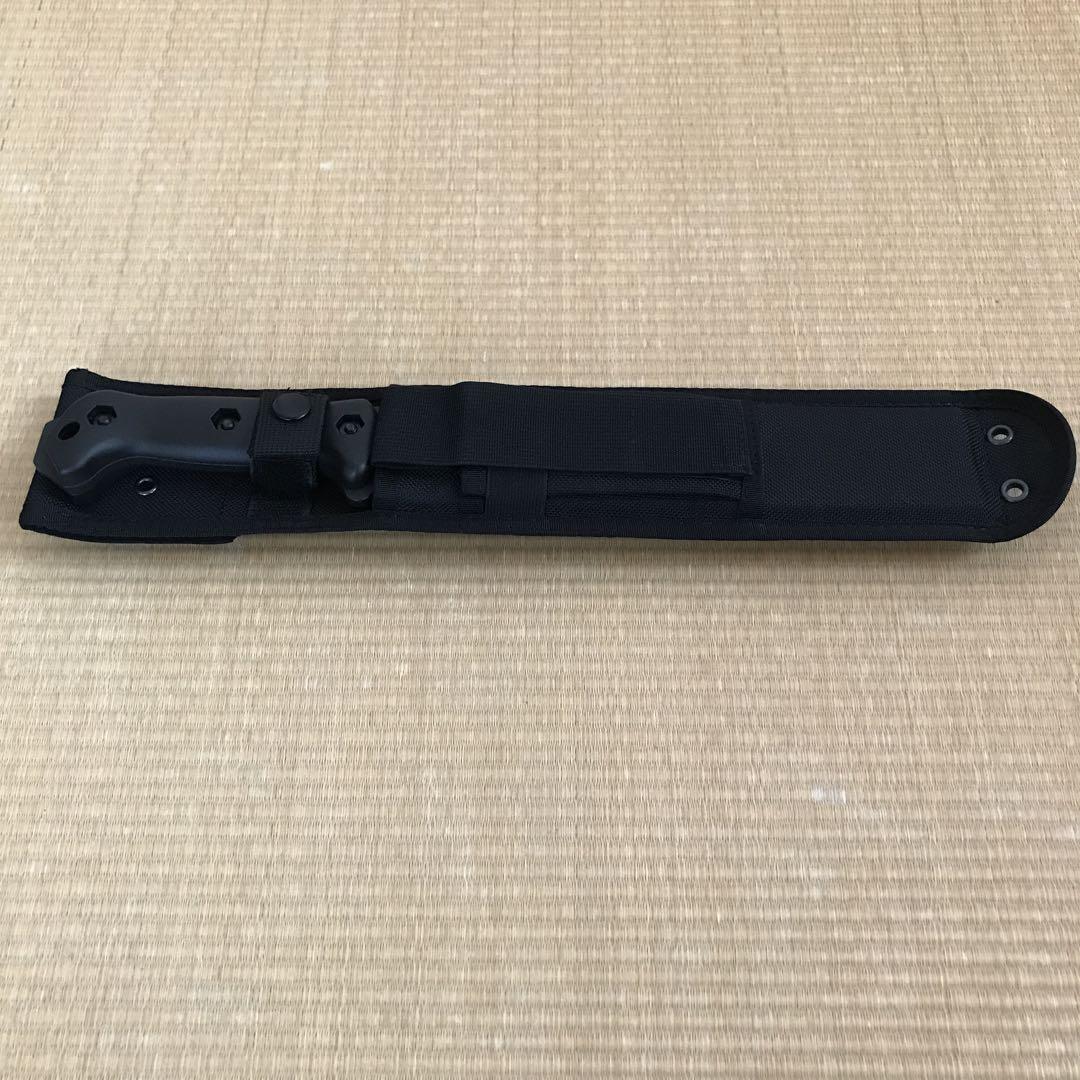 ベッカーコンバットボウイ