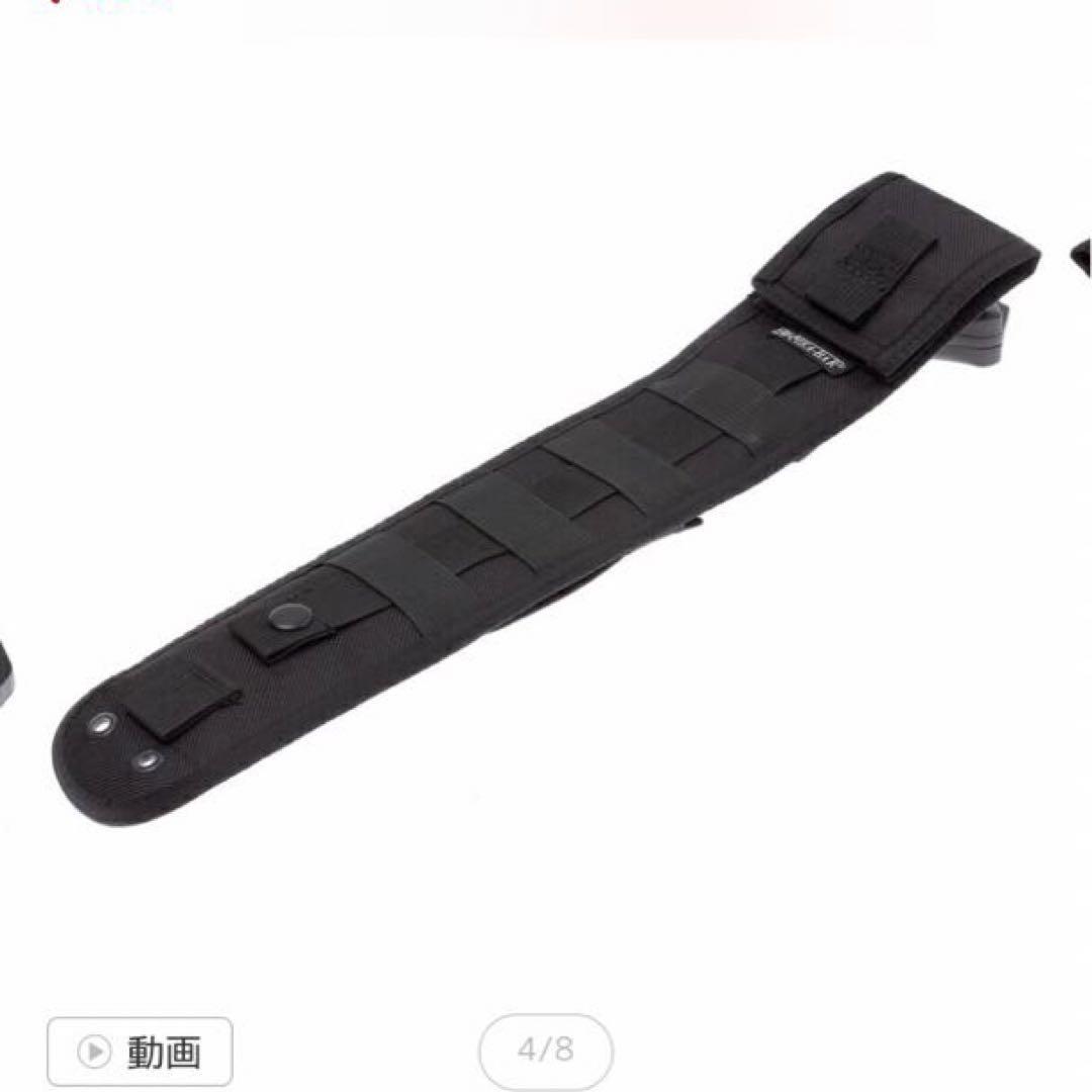 ナイフ KA-BAR