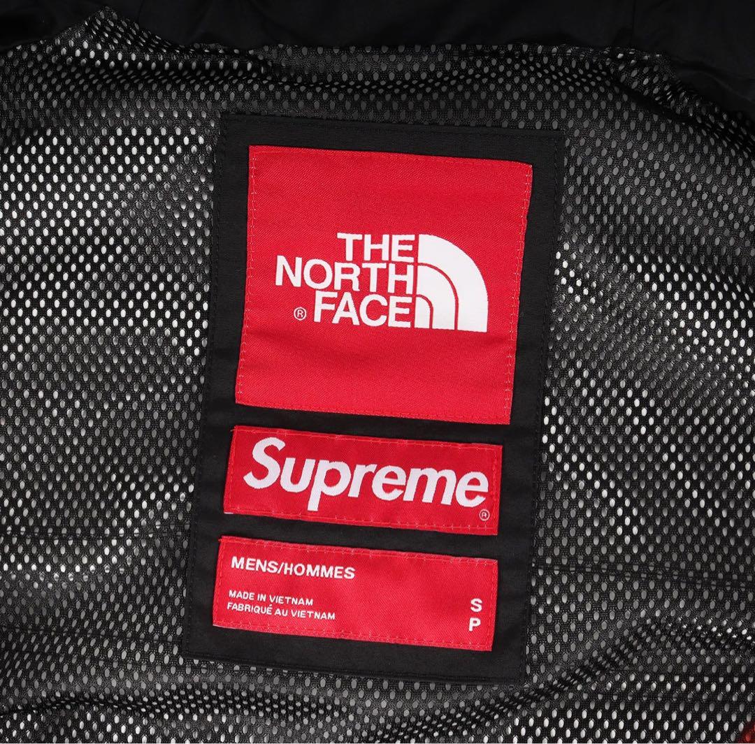 ジャケット・アウター supreme the north face cargo jacket