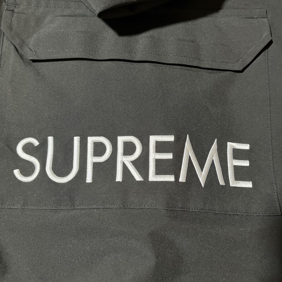 ジャケット・アウター supreme the north face cargo jacket