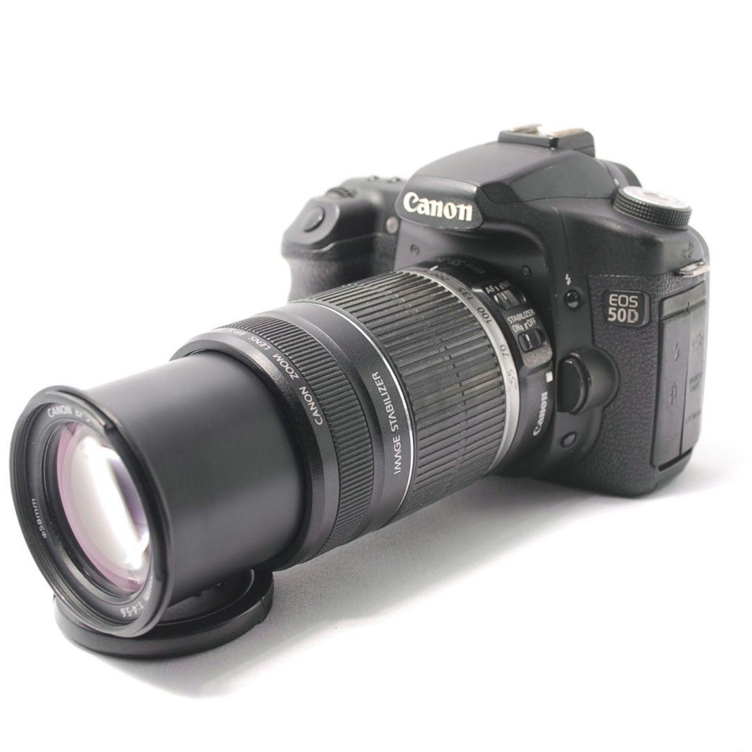 ❤即購入1000円OFF❤キャノン Canon 50D 芽吹く春、心の輪郭を描く