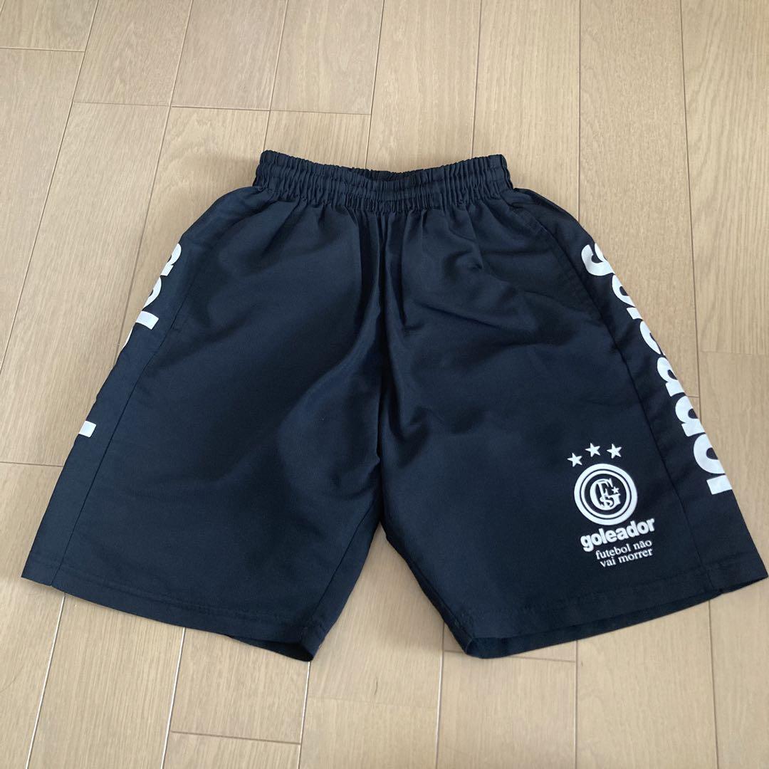 goleador ゴレアドール 150 小さな穴あり
