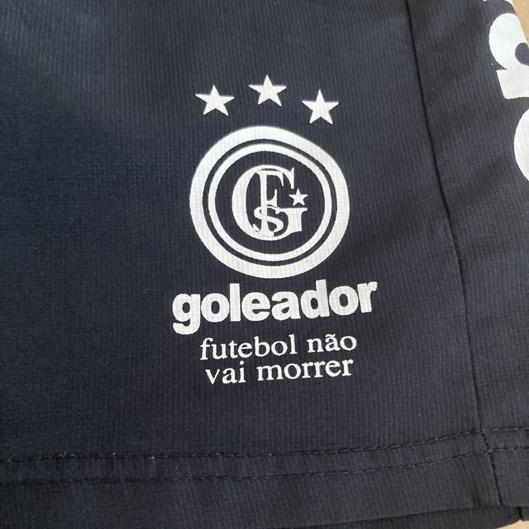 初売り 福袋 goleador ゴレアドール 150 小さな穴あり ウェア