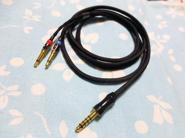 MEZE 99 final D8000 MOGAMI 2944 4.4mm5極 - marketingagricola.pt