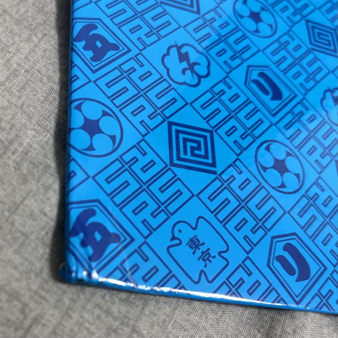 RIP SLYME リップスライム TOKYO CLASSIC レコード