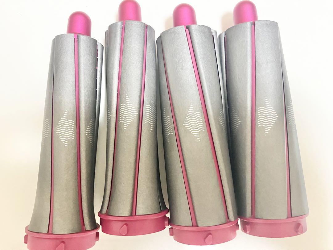 ダイソン Dyson エアラップ ヘアスタイラー HS01 アタッチメント多数