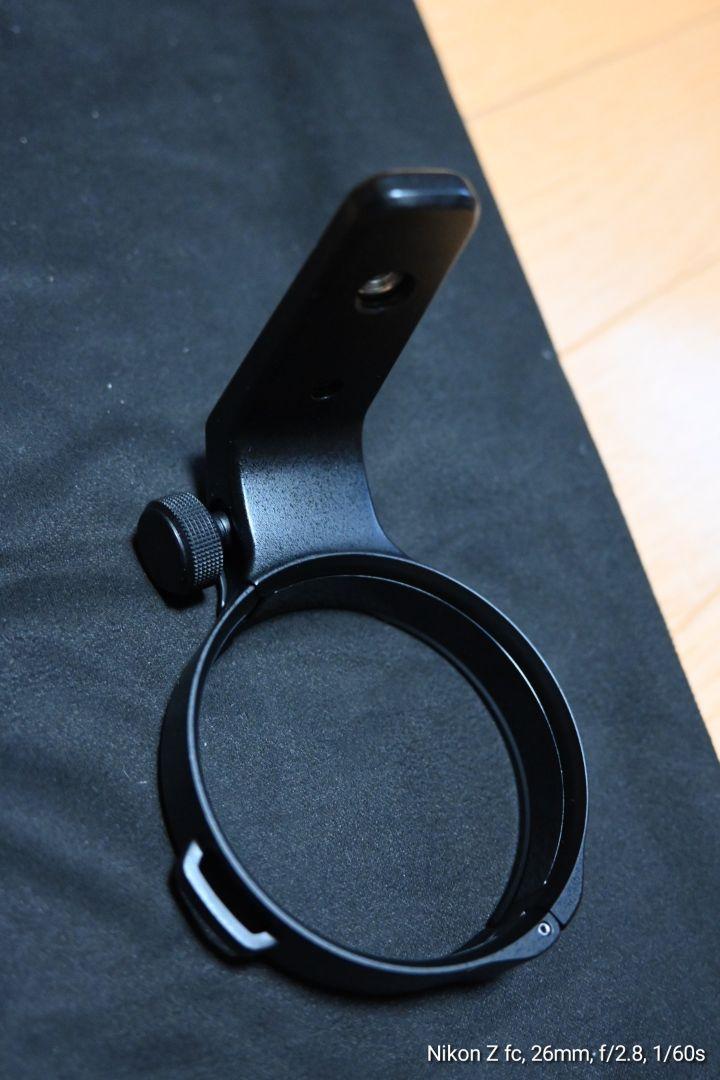NIKKOR Z 180-600mm F5.6-6.3 VR Zマウント美品