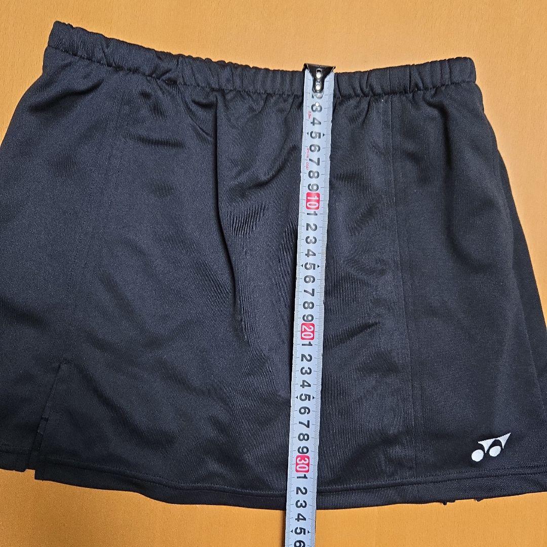 YONEX - YONEXヨネックスアンダースコートスカートテニス