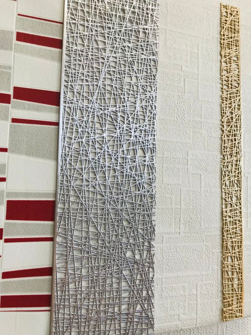 ファブリックパネル アートパネル