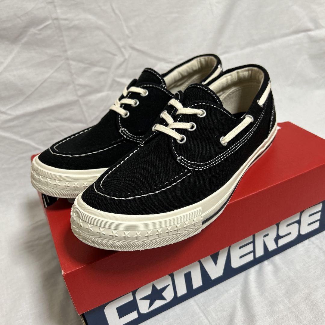 NEXUSVII. × URBAN RESEARCH × Converse
