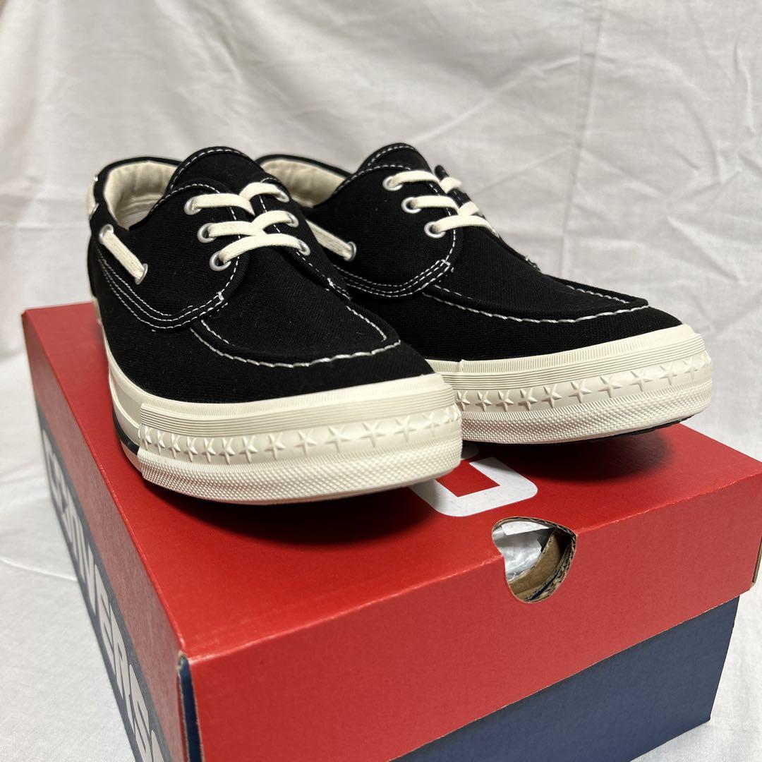 NEXUSVII. × URBAN RESEARCH × Converse