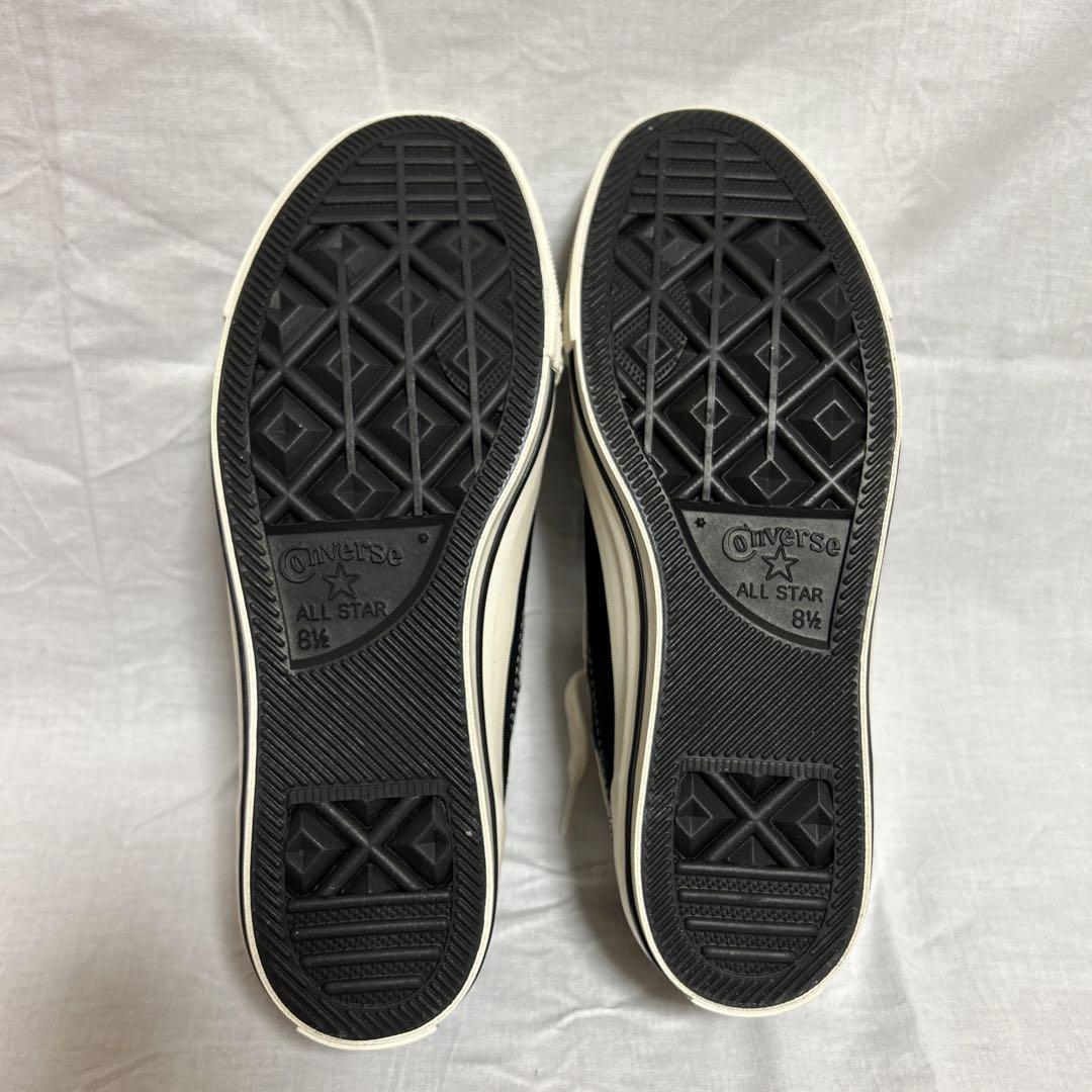 NEXUSVII. × URBAN RESEARCH × Converse
