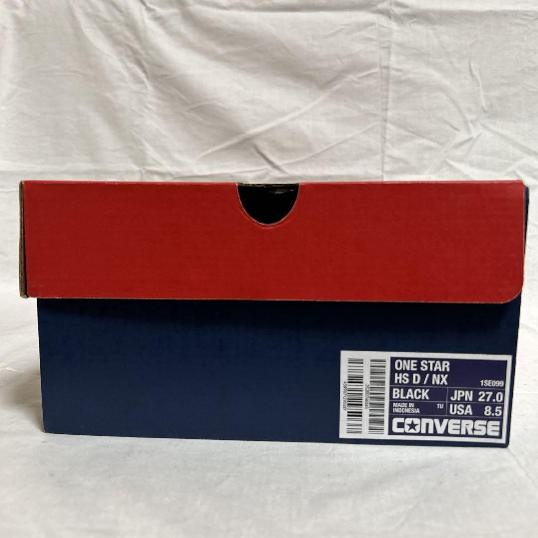 NEXUSVII. × URBAN RESEARCH × Converse