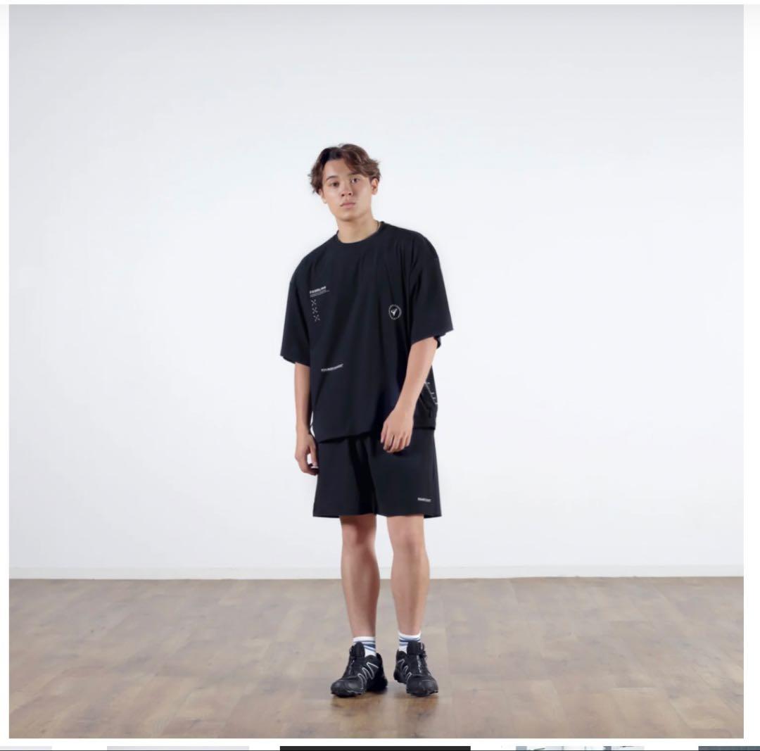 folbot PHYSICAL FITNESS UNIFORM 廃盤　ステルスL