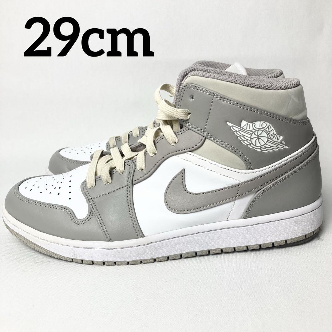 希少サイズ】NIKE Air Jordan 1 Mid 