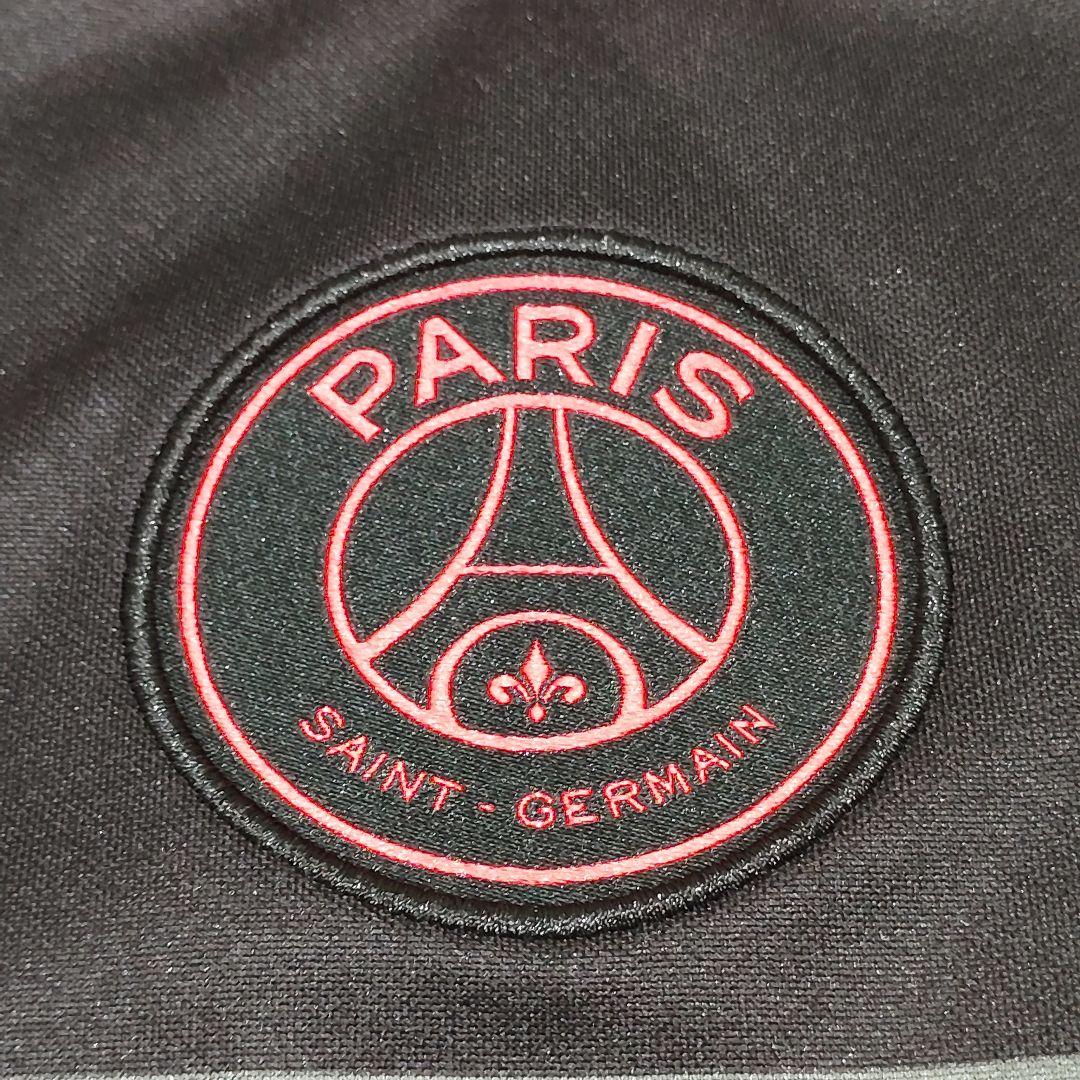 激レア‼️NIKE×PSG 21-22　3rd ユニフォーム