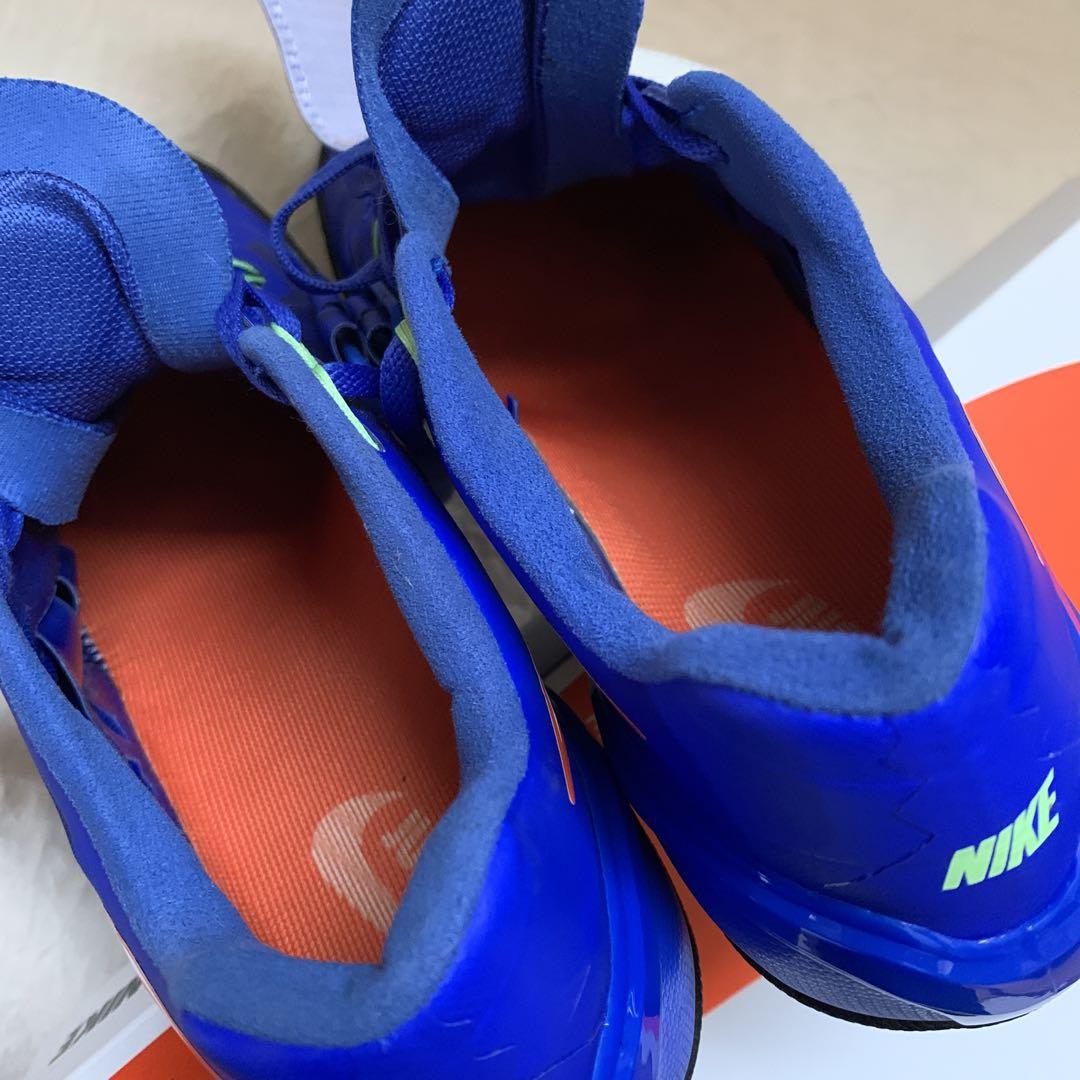 NIKEズームローティショナル6／スローイングシューズ　28.5