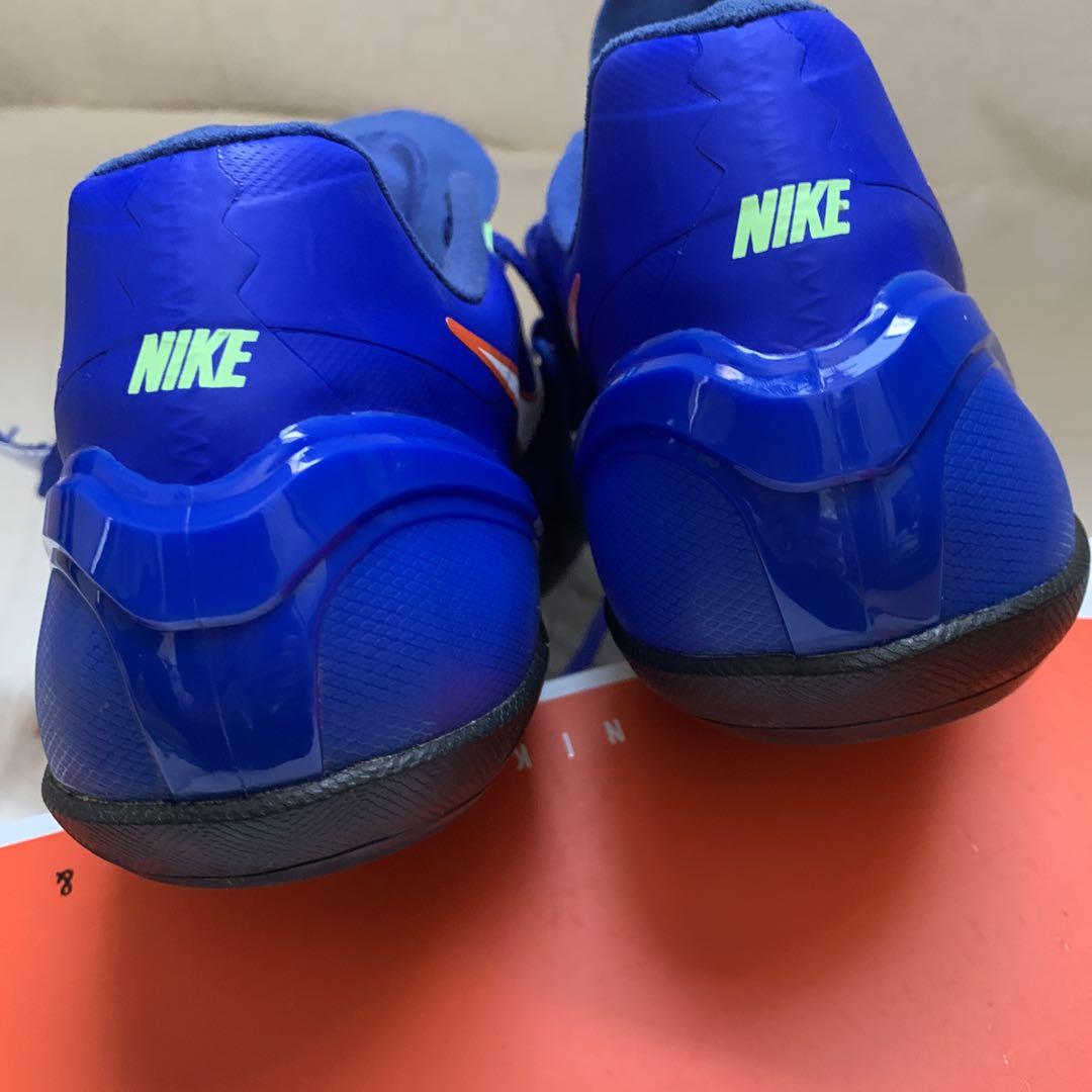 NIKEズームローティショナル6／スローイングシューズ　28.5