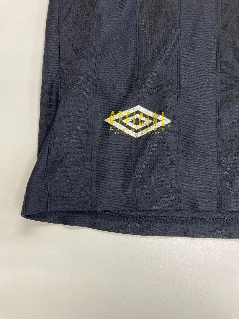 マンチェスター・ユナイテッド 1992-94ホームユニフォーム UMBRO