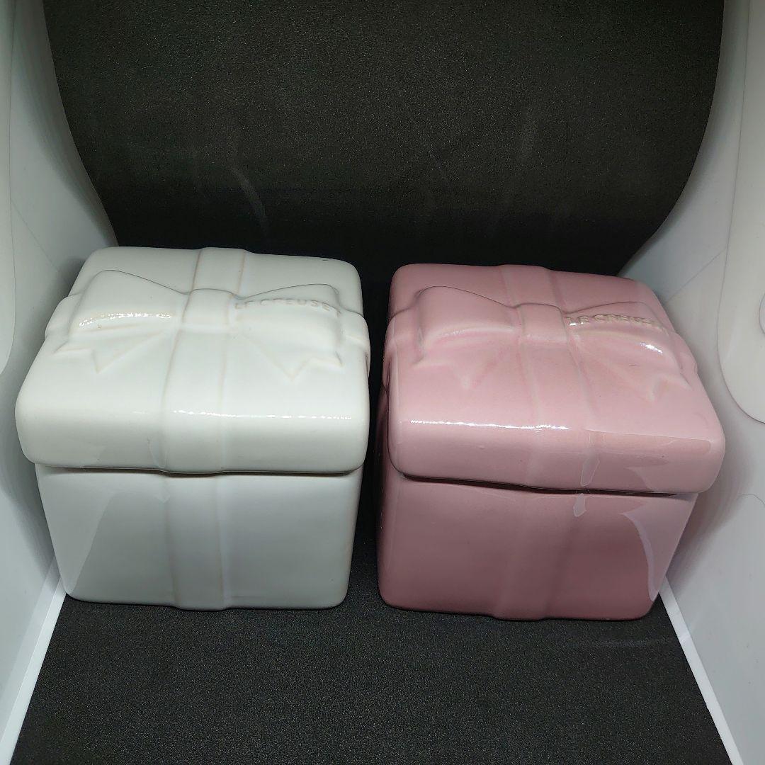 ル・クレーゼ　ラムカン　リボン調理器具