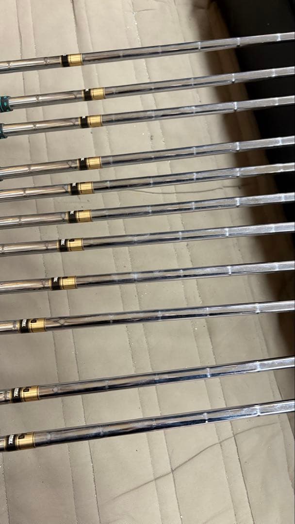 アイアンセット 10本 DynamicGold アイアンセット 10本 DynamicGold