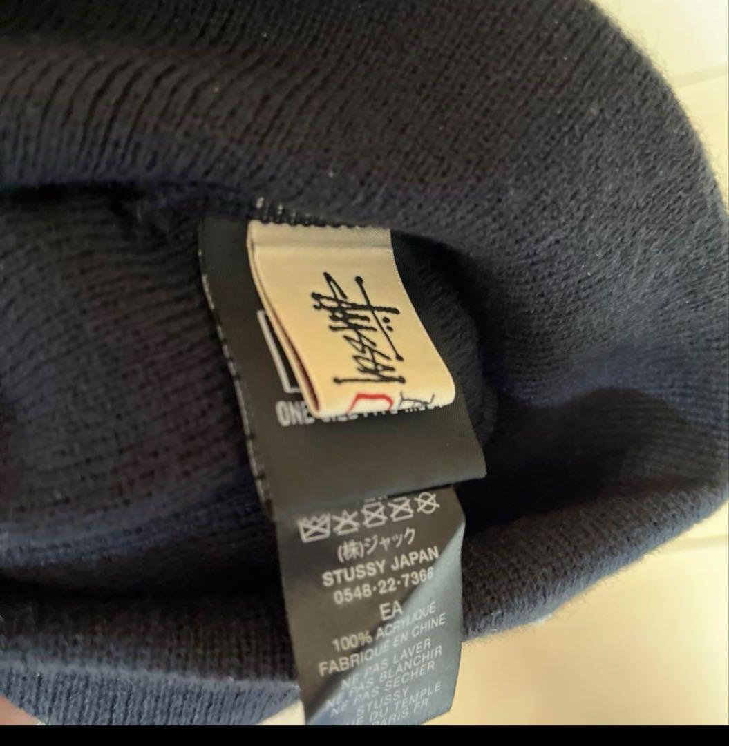 帽子 Stussy NY NEW ERA SKULLCAP