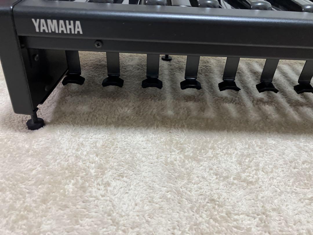 ヤマハ　エレクトーン補助ペダル　PK-2