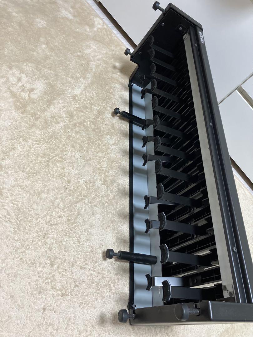 ヤマハ　エレクトーン補助ペダル　PK-2
