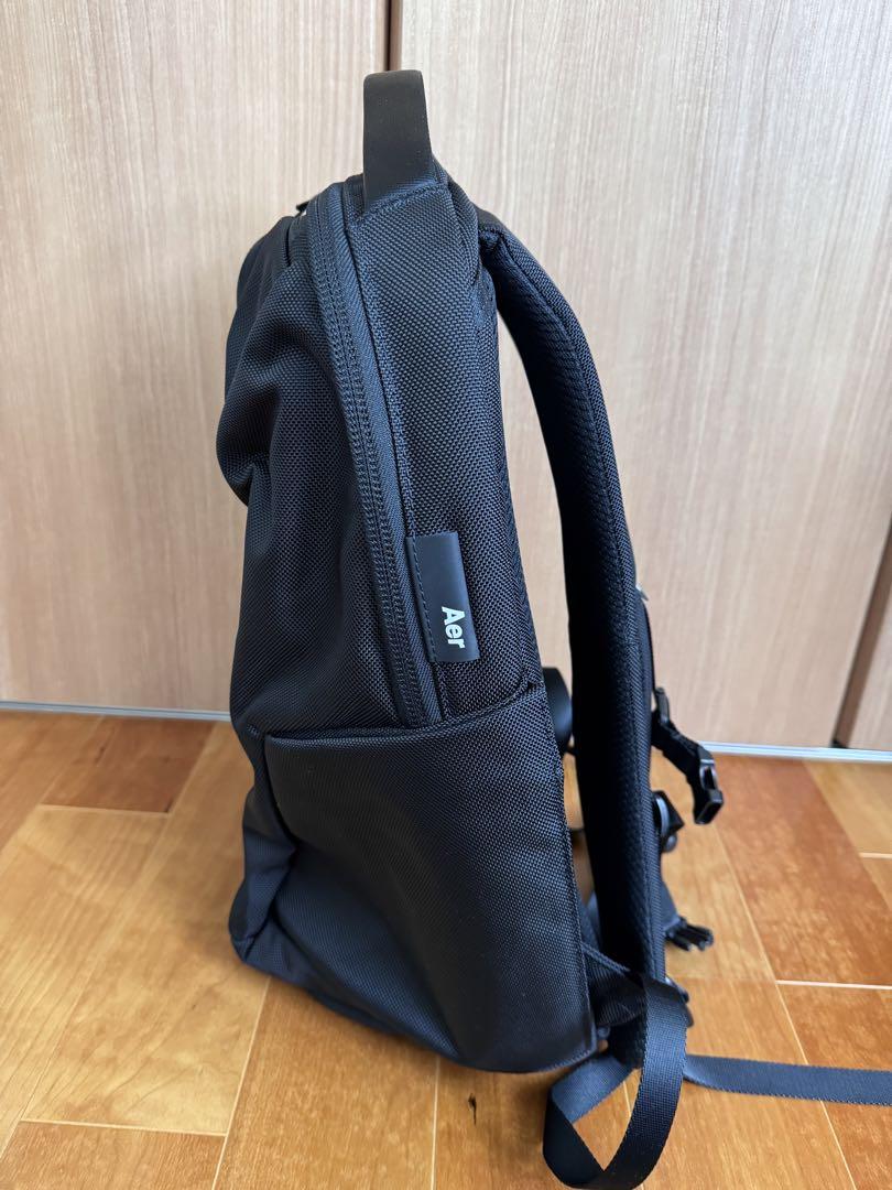 【美品】Aer Fit Pack3 ビジネスリュック 値下げ延長中! 画像4
