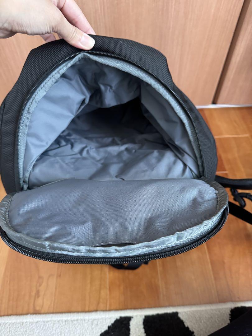 【美品】Aer Fit Pack3 ビジネスリュック 値下げ延長中! 画像6