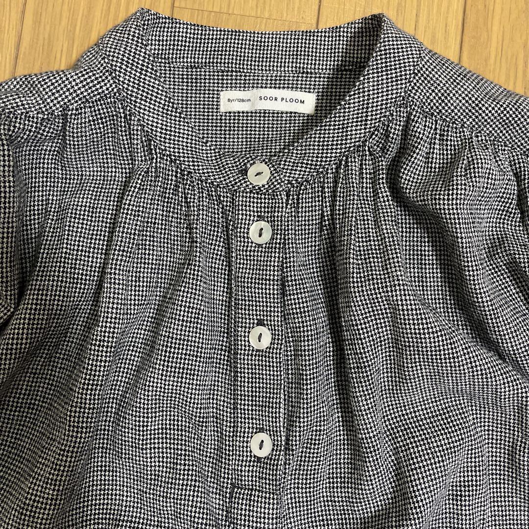 soor ploom 8y ワンピース