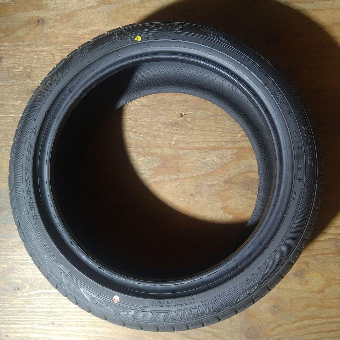 ■2025年製■ダンロップ　エナセーブEC204　205/50R17　 4本