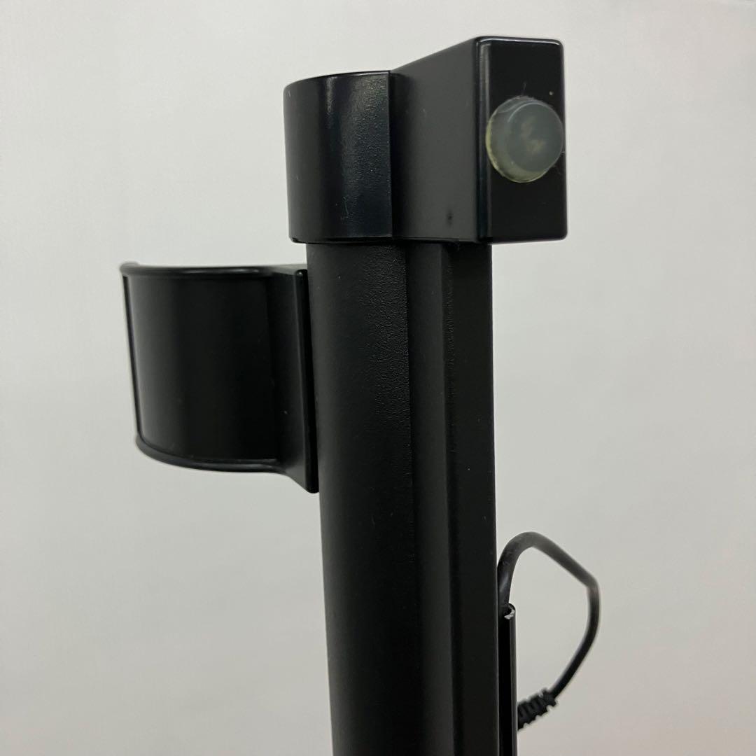 HITACHI PV-BHL1000J1 ラクかる 掃除機 ホワイト スタンド付
