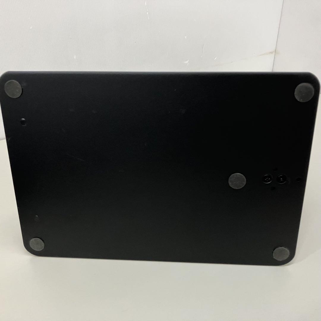 HITACHI PV-BHL1000J1 ラクかる 掃除機 ホワイト スタンド付