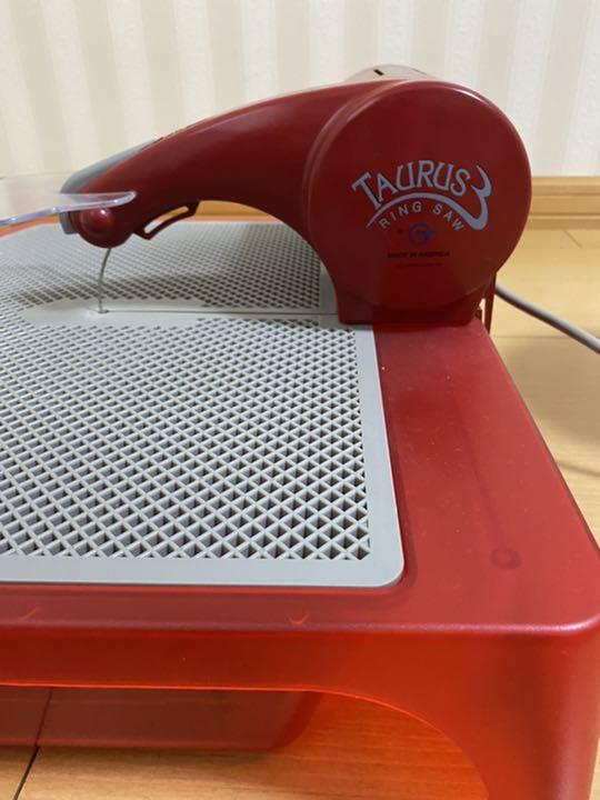 Taurus3 Ring Saw  トーラス3 リングソー