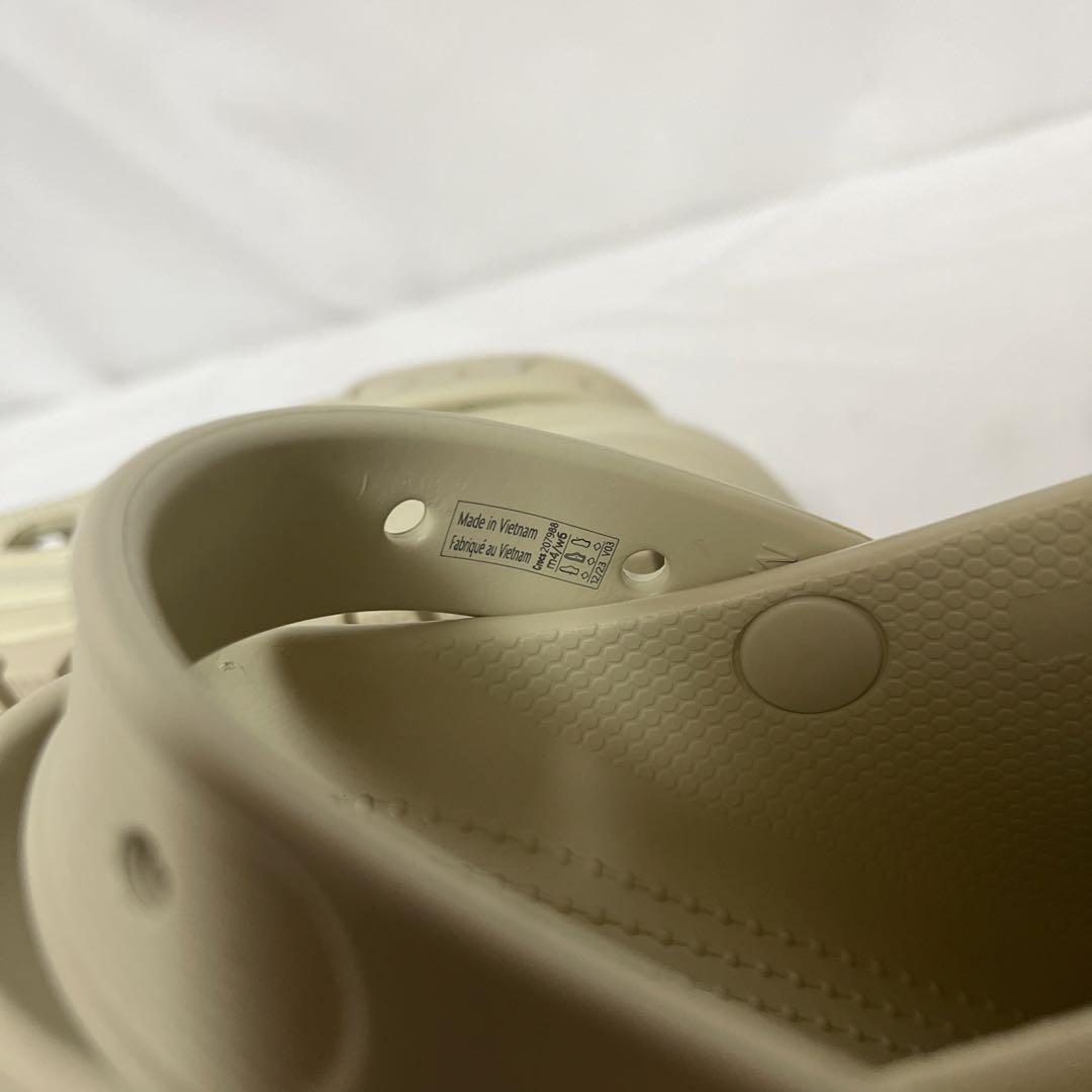 新品 crocs MEGA CRUSH CLOG クロックス メガクラッシュ22