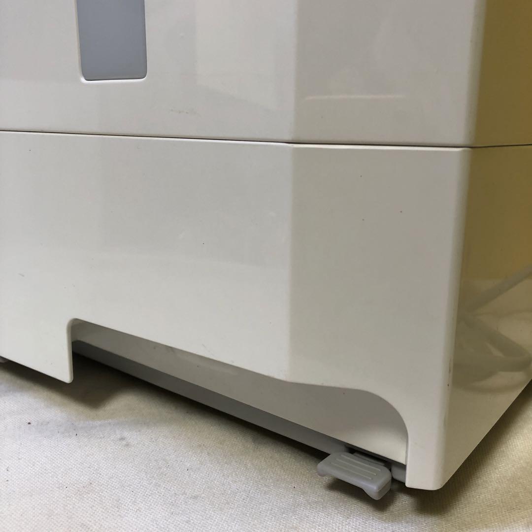 こ4● 加湿機能付き空気清浄機　Panasonic F-VXK90