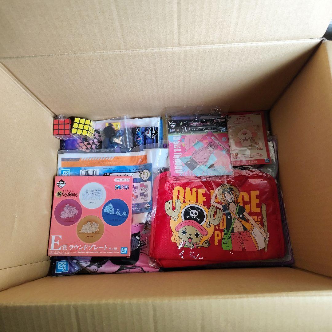 アニメグッズ グッズ 大量 まとめ売り370点有り