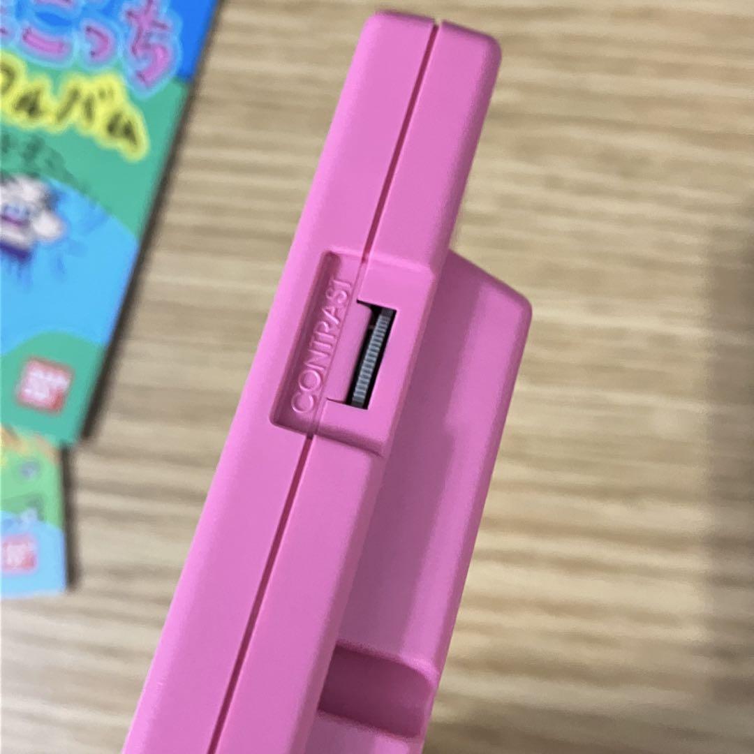 Amazon | ピンクなTAMAGOTCHセット | 本体・周辺機器