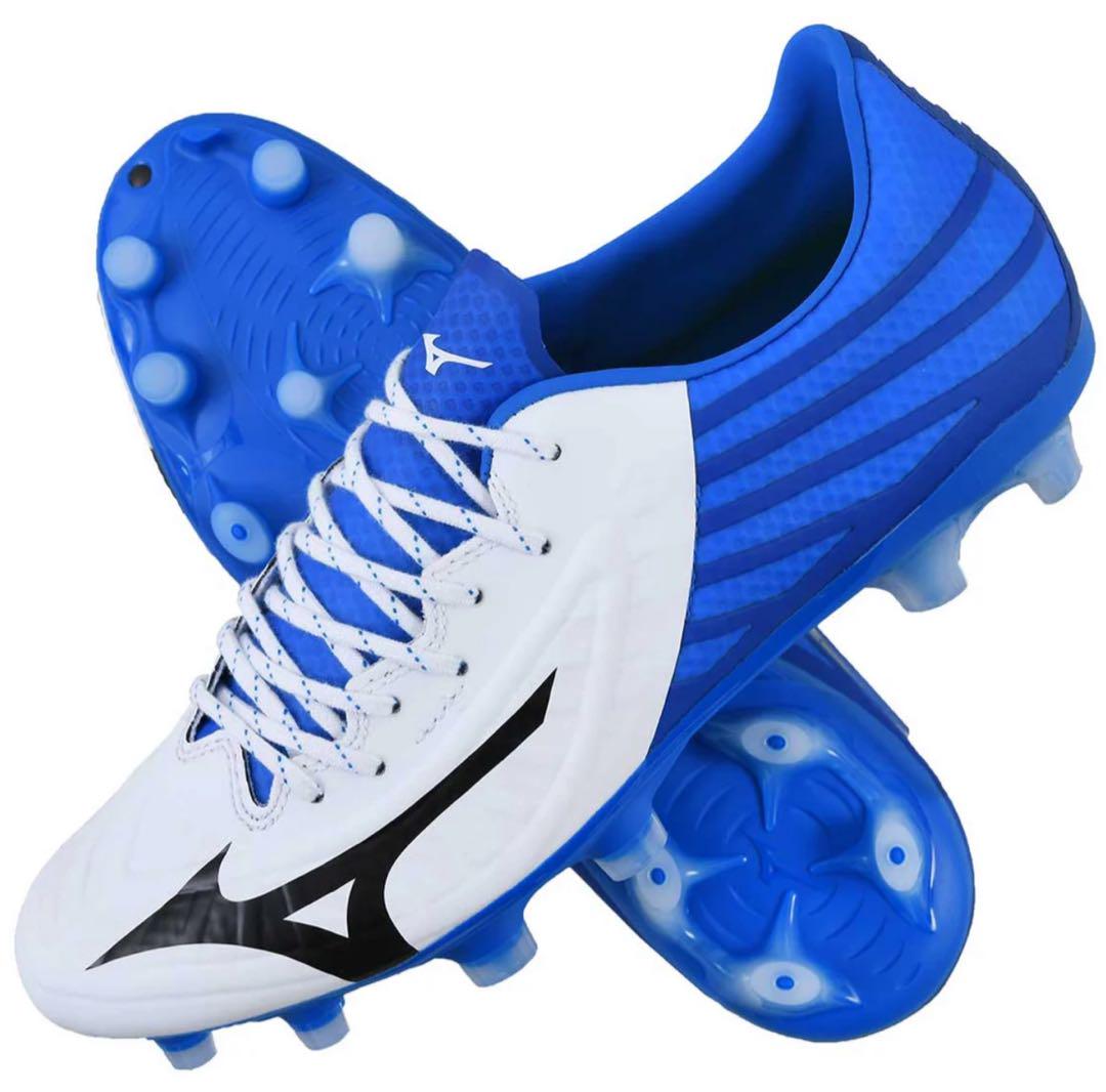 【28.5cm】サッカースパイクMizuno Rebula 3 Pro