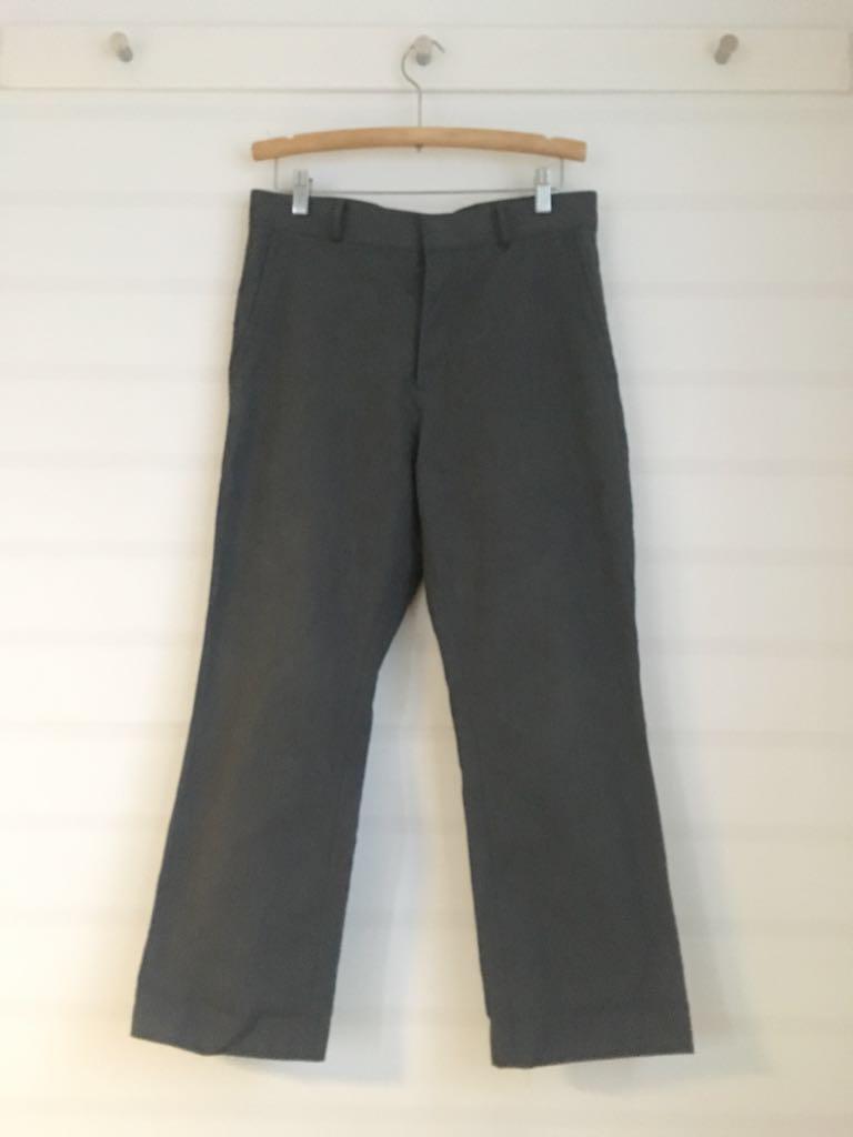 A.P.C アーペーセー テーラードジャケット スーツ セットアップ