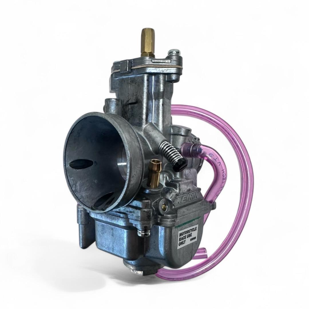 KEIHIN ケーヒン PWK28 日本製 新品 純正 本物 ケイヒン